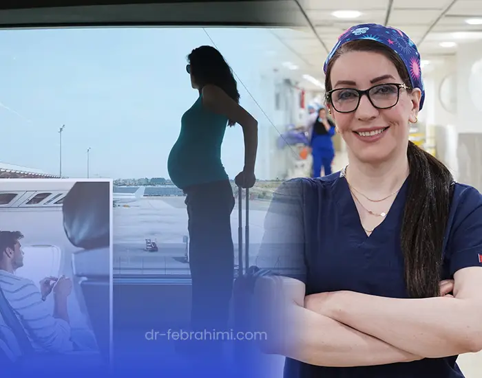 دکتر ابراهیمی، دکتر فاطمه ابراهیمی