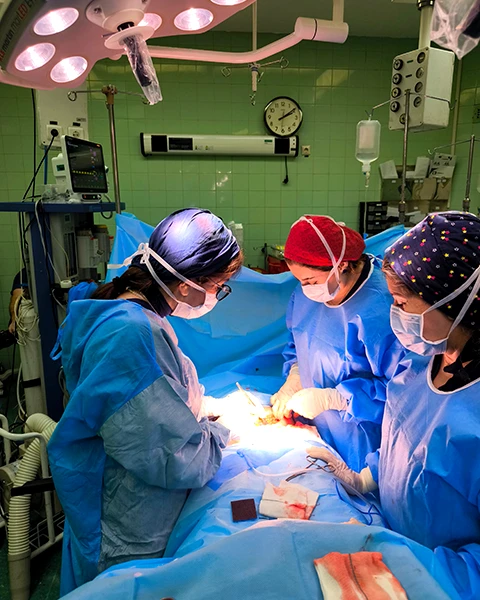 دکتر ابراهیمی، دکتر فاطمه ابراهیمی، دکتر زنان خوب