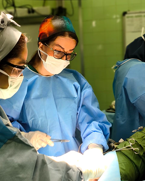 دکتر ابراهیمی، دکتر فاطمه ابراهیمی، دکتر زنان خوب